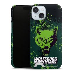 Premium Card Case matt