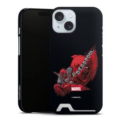 Premium Card Case matt