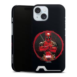 Premium Card Case matt