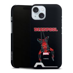 Premium Card Case matt