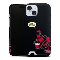 Premium Card Case matt