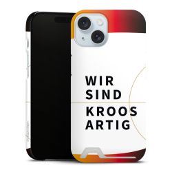 Premium Card Case matt