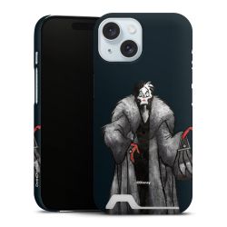 Premium Card Case matt