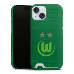 Premium Card Case matt