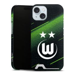 Premium Card Case matt