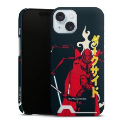 Premium Card Case matt