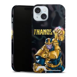 Premium Card Case matt