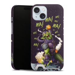 Premium Card Case matt