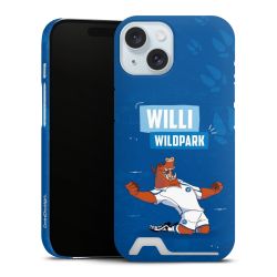 Premium Card Case matt