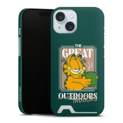 Premium Card Case matt