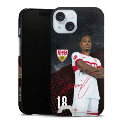 Premium Card Case matt