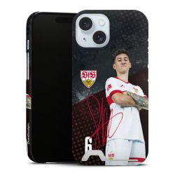 Premium Card Case matt
