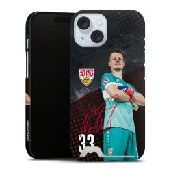 Premium Card Case matt