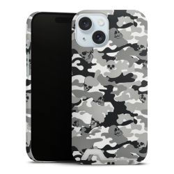 Premium Card Case matt