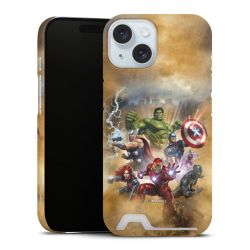 Premium Card Case matt
