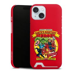 Premium Card Case matt