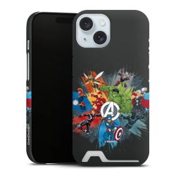 Premium Card Case matt