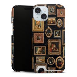 Premium Card Case matt