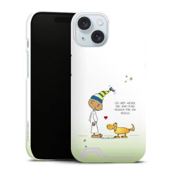 Premium Card Case matt