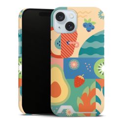 Premium Card Case matt