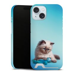 Premium Card Case matt