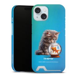 Premium Card Case matt