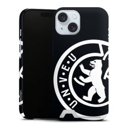 Premium Card Case matt