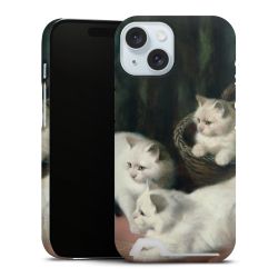 Premium Card Case matt