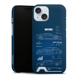 Premium Card Case matt