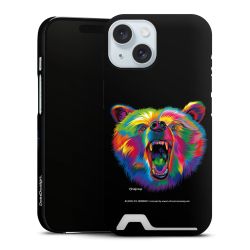 Premium Card Case matt