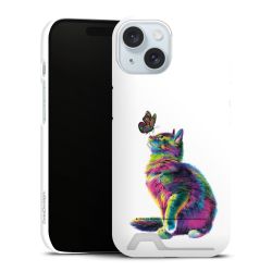 Premium Card Case matt