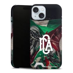 Premium Card Case matt