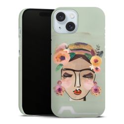 Premium Card Case matt