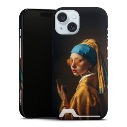 Premium Card Case matt