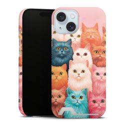 Premium Card Case matt