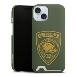 Premium Card Case matt