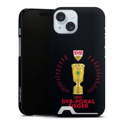 Premium Card Case matt