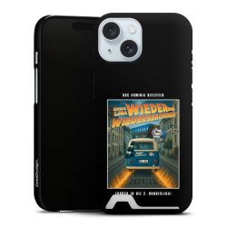 Premium Card Case matt