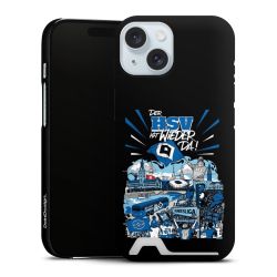 Premium Card Case matt