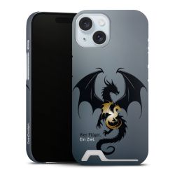 Premium Card Case matt