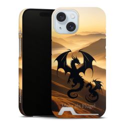 Premium Card Case matt