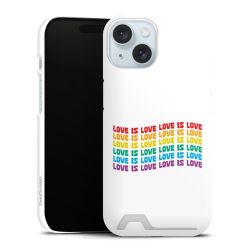 Premium Card Case matt