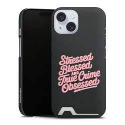 Premium Card Case matt