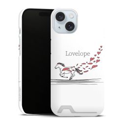 Premium Card Case matt