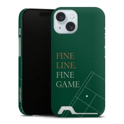 Premium Card Case matt