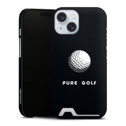 Premium Card Case matt