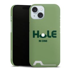 Premium Card Case matt