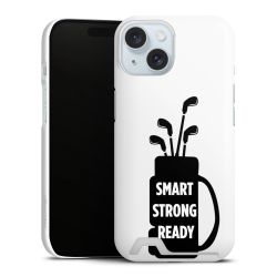 Premium Card Case matt