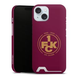 Premium Card Case matt