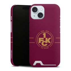 Premium Card Case matt